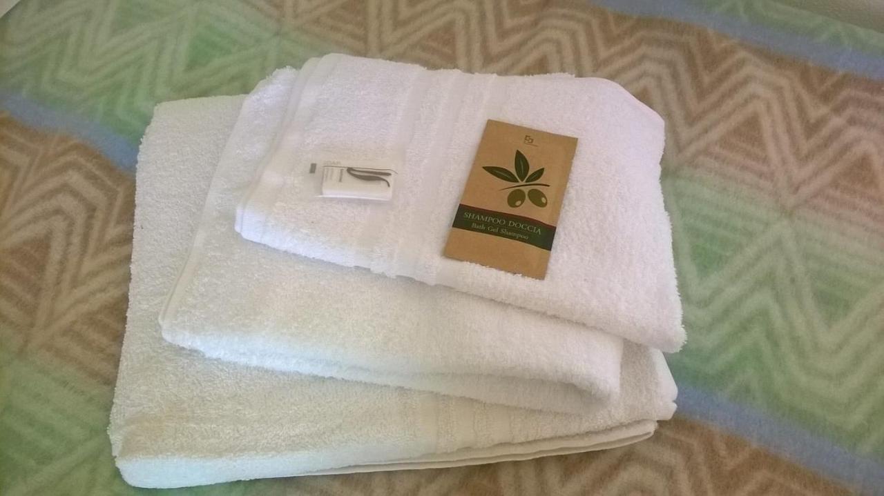 Laerru Hotel Bena E Traes מראה חיצוני תמונה