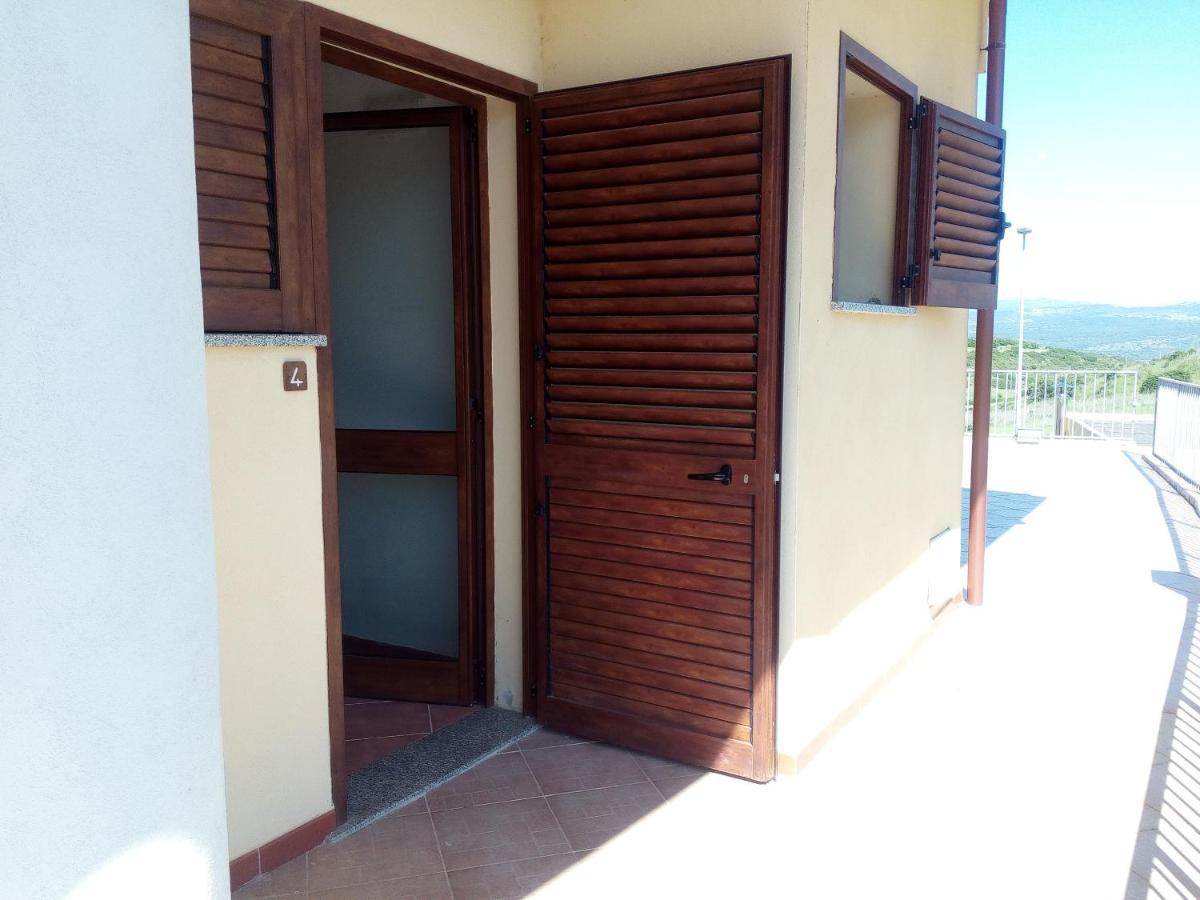 Laerru Hotel Bena E Traes מראה חיצוני תמונה