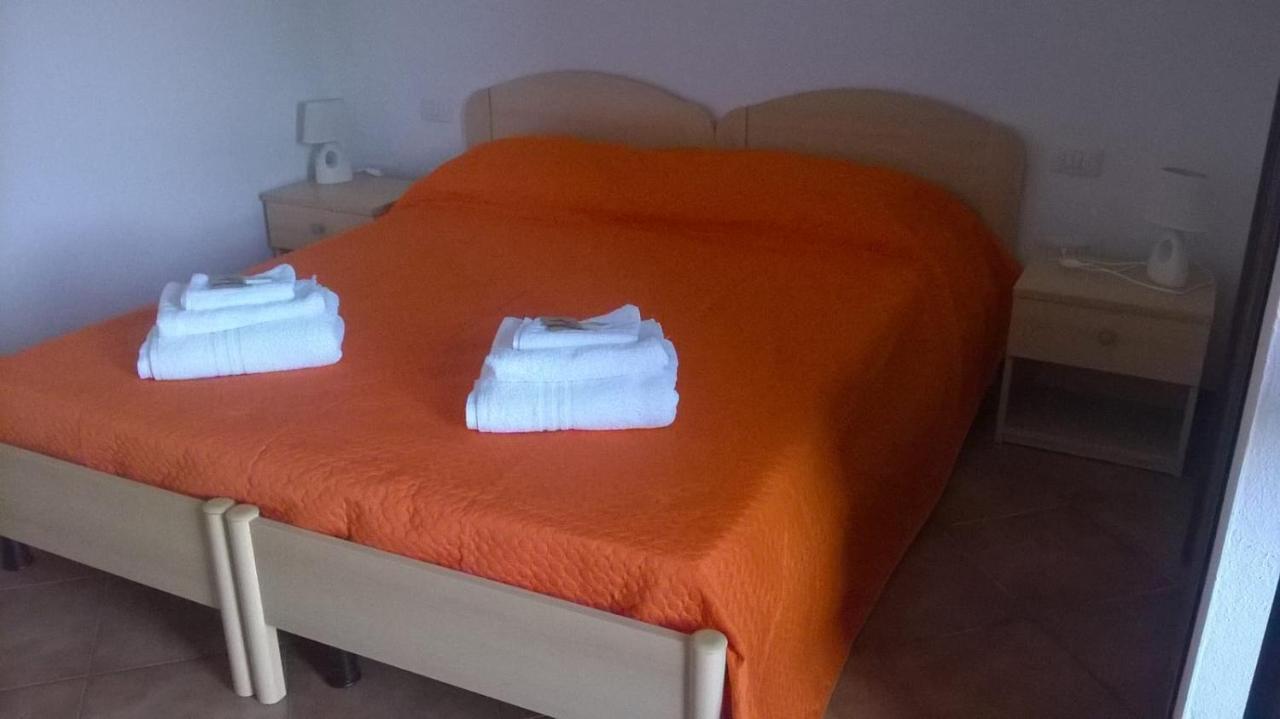 Laerru Hotel Bena E Traes מראה חיצוני תמונה