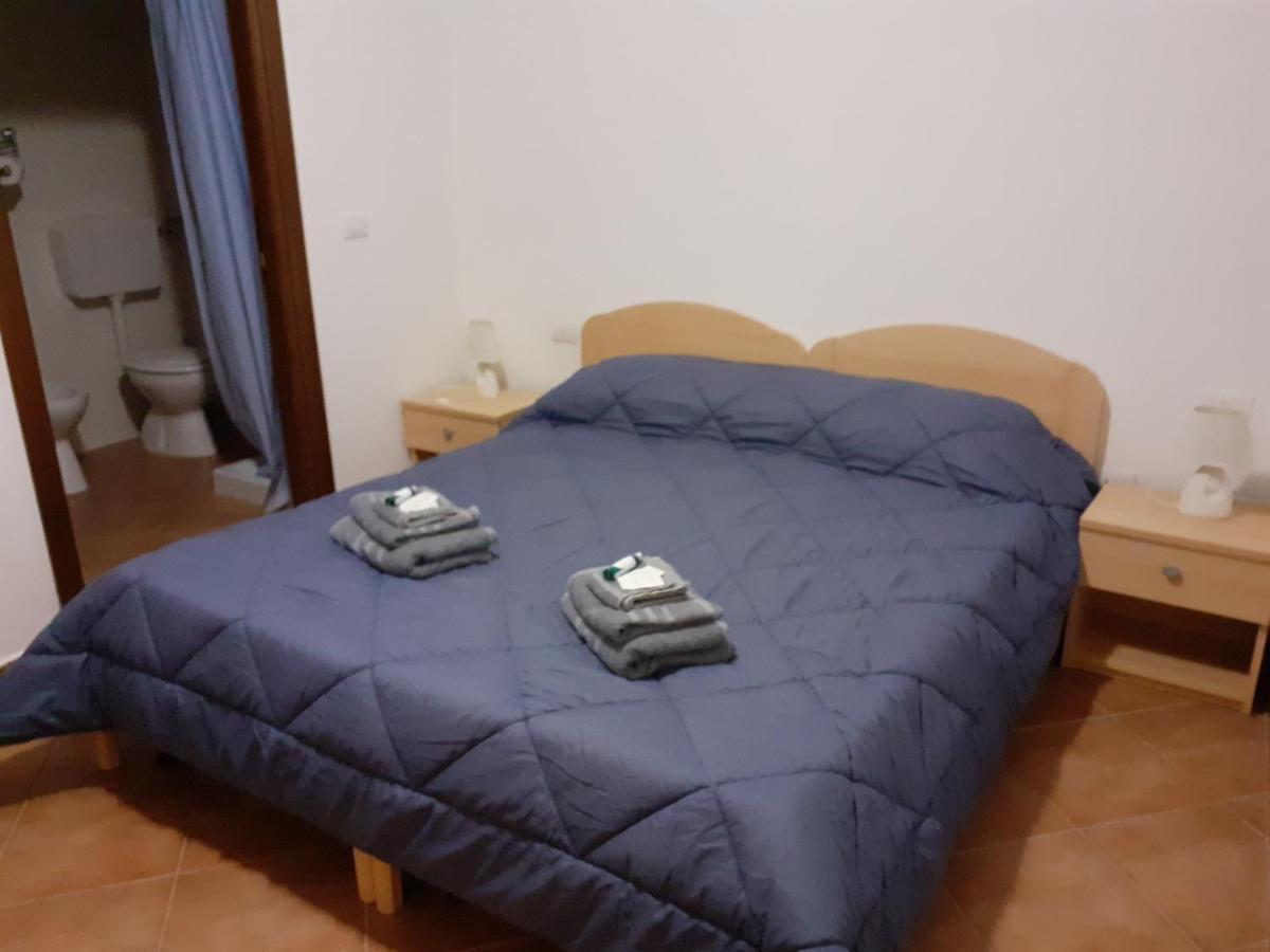 Laerru Hotel Bena E Traes מראה חיצוני תמונה