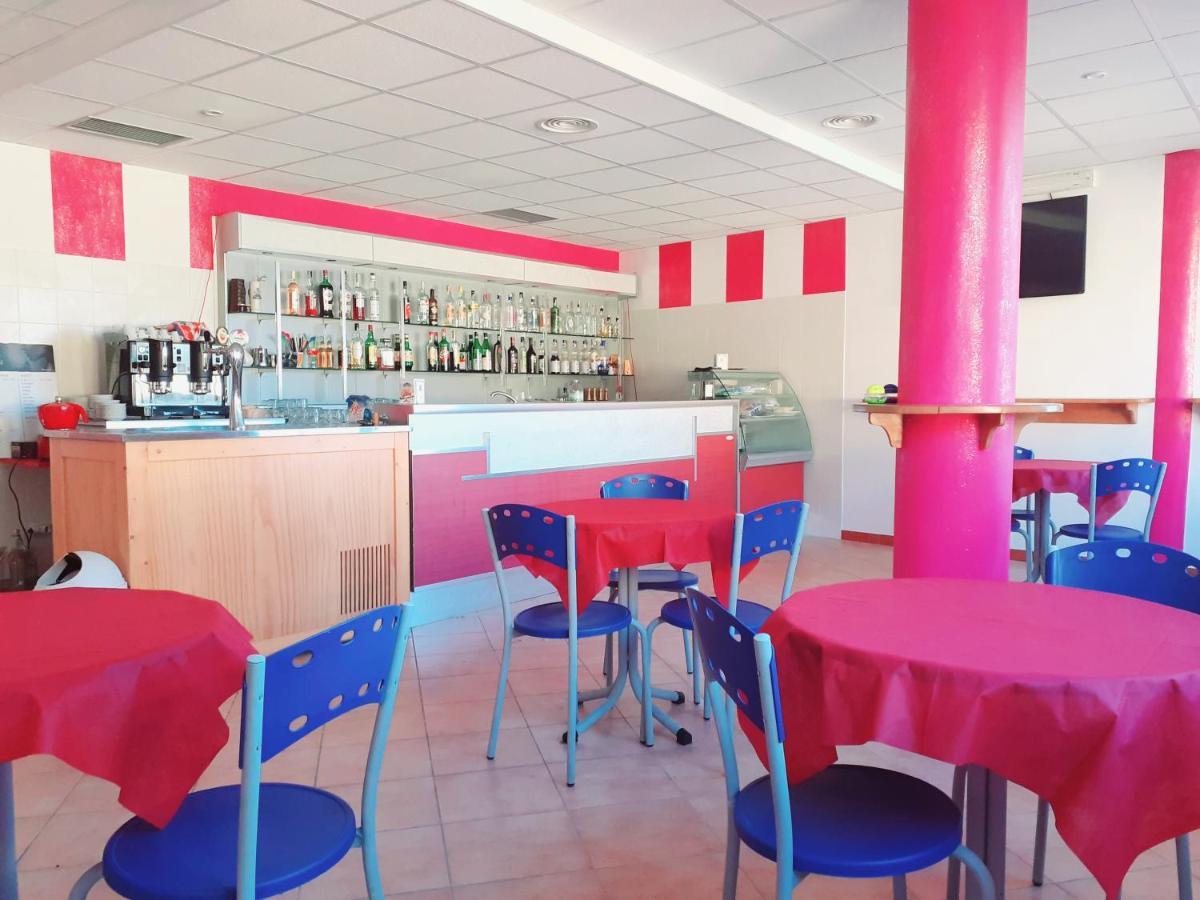 Laerru Hotel Bena E Traes מראה חיצוני תמונה