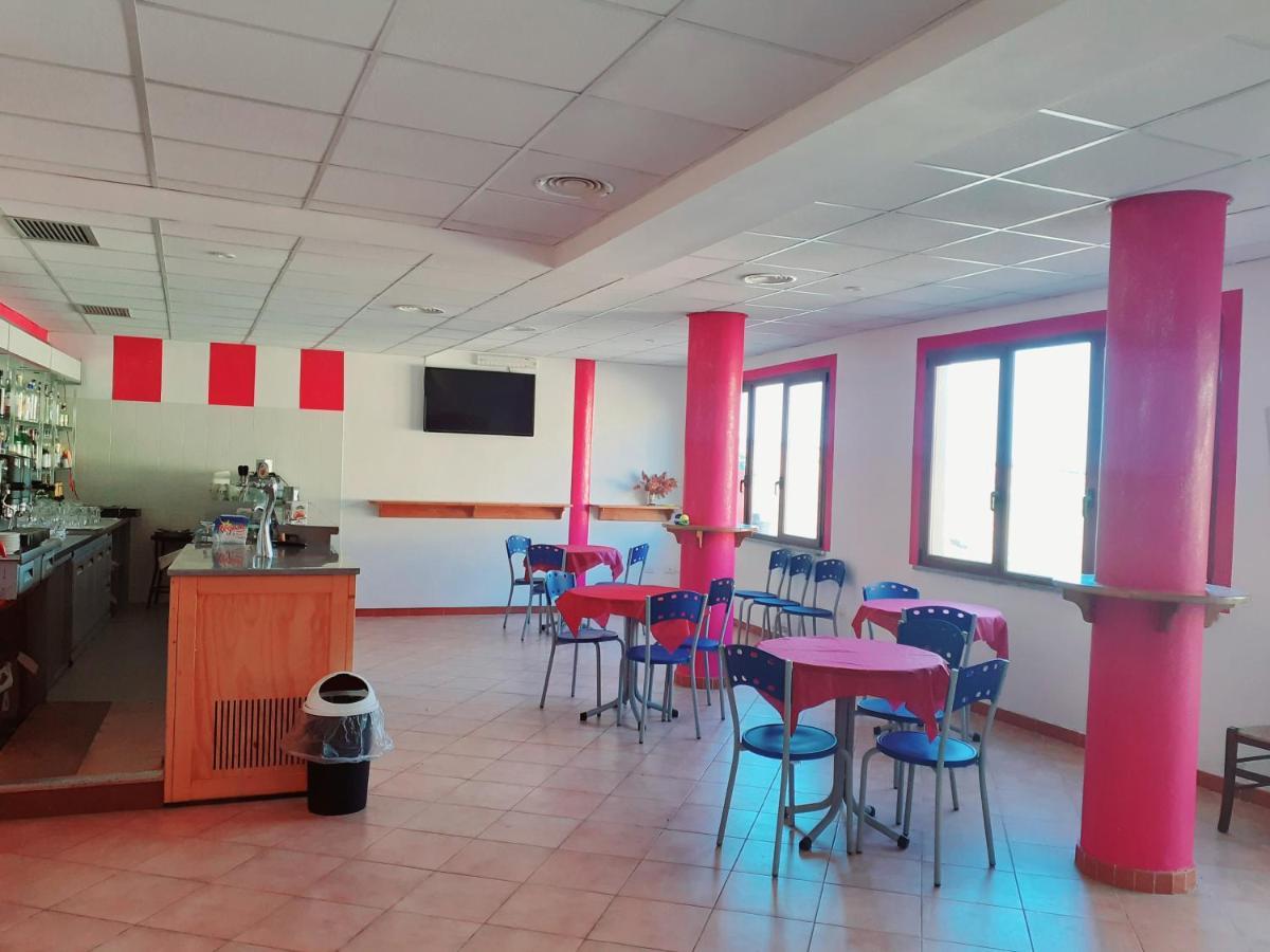 Laerru Hotel Bena E Traes מראה חיצוני תמונה