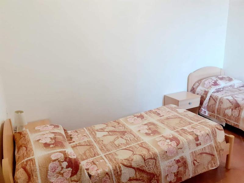 Laerru Hotel Bena E Traes מראה חיצוני תמונה