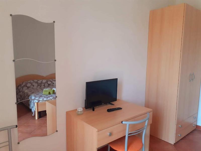 Laerru Hotel Bena E Traes מראה חיצוני תמונה