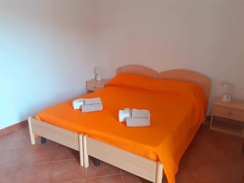 Laerru Hotel Bena E Traes מראה חיצוני תמונה