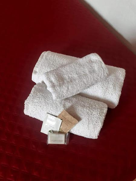 Laerru Hotel Bena E Traes מראה חיצוני תמונה
